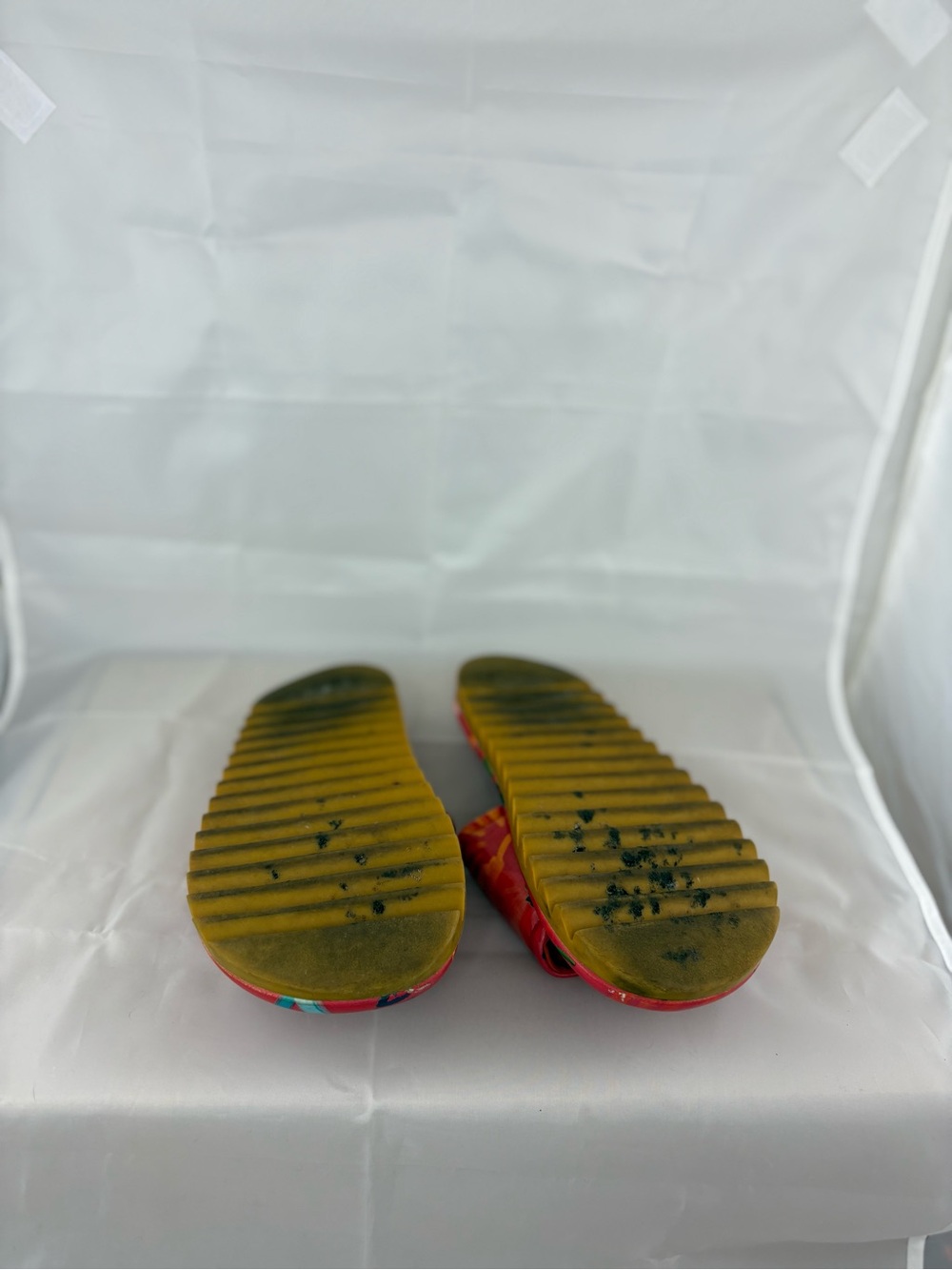 Farm Rio Slides size 37 - Picture 3 of 3